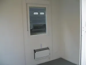 10 Fuss Bürocontainer, fabrikneu – Bild 3