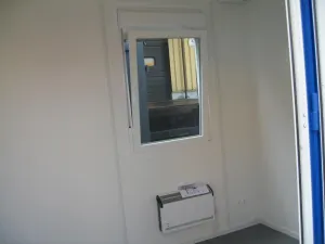 10 Fuss Bürocontainer, fabrikneu – Bild 6