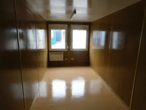 20 Fuss Bürocontainer – Bild 1