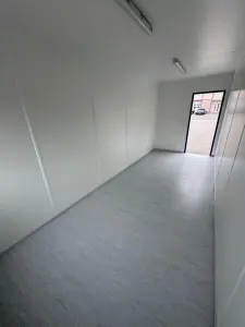 20 Fuss Bürocontainer, fabrikneu – Bild 5