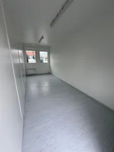 20 Fuss Bürocontainer, fabrikneu – Bild 23