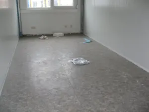 20 Fuss Bürocontainer, gebraucht – Bild 2