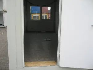20 Fuss Bürocontainer, gebraucht – Bild 7
