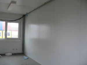 20 Fuss Bürocontainer, gebraucht – Bild 8