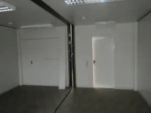 20 Fuss Duo- Bürocontaineranlage, gebraucht- aufgearbeitet – Bild 6