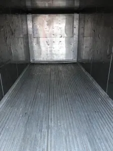 20 Fuss Isoliercontainer – Bild 4