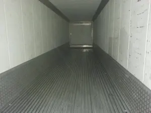 20 Fuss Isoliercontainer, gebraucht – Bild 6