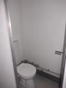 20 Fuss WC-Container, gebraucht – Bild 5