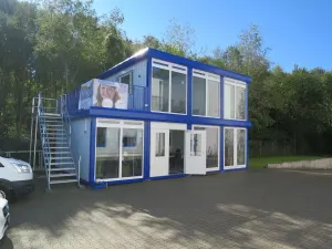 Containeranlage – Bild 2