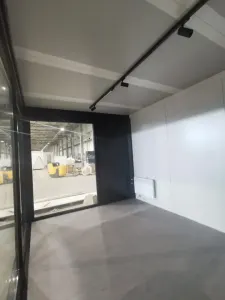 Hochwertiger Bürocontainer – Bild 2