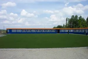 Mehrfachcontaineranlage – Bild 3
