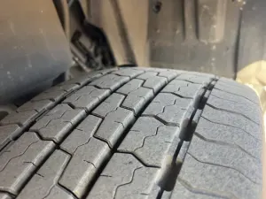 MAN TGX 18.510 GX / Retarder / ACC / Navi / Mega – Bild 7