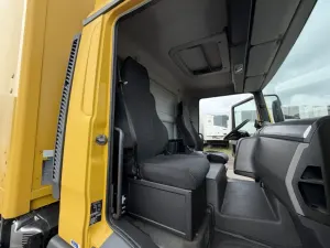 MAN TGL 7.150 / Euro 6 / Koffer / LBW 1000kg – Bild 8
