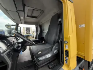 MAN TGL 7.150 / Euro 6 / Koffer / LBW 1000kg – Bild 9