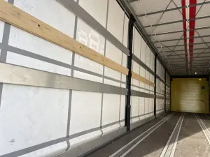 Kögel SN24 / XL Certifikat / Messetrailer / SAF – Bild 10