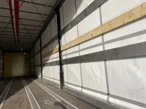 Kögel SN24 / XL Certifikat / Messetrailer / SAF – Bild 11