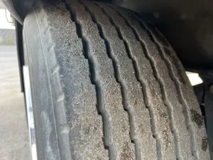 Kögel SN24 / XL Certifikat / Messetrailer / SAF – Bild 20