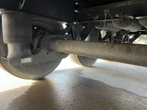 Kögel SN24 / XL Certifikat / Messetrailer / SAF – Bild 21