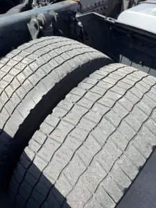 MAN TGX 26.510 XXL / ACC / Retarder/ Jumbo / Lenkachse – Bild 17