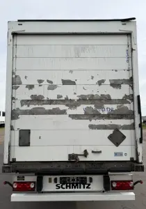 Schmitz Cargobull SKO24 / Koffer / Rolltor – Bild 3