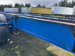 Andere Korten 3-AGCE 40 / 20-40 Fuß – Bild 10