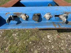 Andere Korten 3-AGCE 40 / 20-40 Fuß – Bild 13
