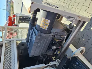 Genie GS-5390 RT Scherenarbeitsbühne – Bild 7
