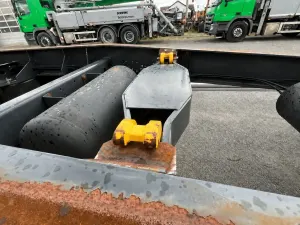 Hüffermann HTA 1877 Containeranhänger LS – Bild 7