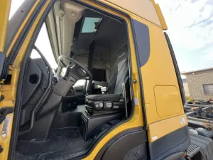 Iveco AS190S42 / Stralis / Retarder / LBW – Bild 5