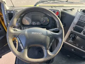 Iveco AS190S42 / Stralis / Retarder / LBW – Bild 6