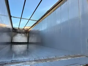 Knapen K200 Schubboden 61 m³ mit Zellenradschleuse – Bild 9