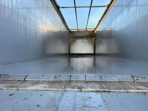 Knapen K200 Schubboden 61 m³ mit Zellenradschleuse – Bild 10
