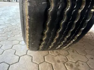 Knapen K200 Schubboden 61 m³ mit Zellenradschleuse – Bild 11
