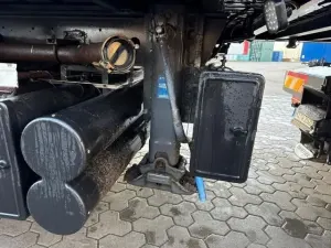 Knapen K200 Schubboden 61 m³ mit Zellenradschleuse – Bild 17