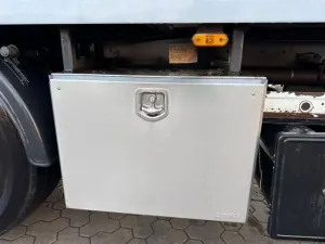 Knapen K200 Schubboden 61 m³ mit Zellenradschleuse – Bild 19