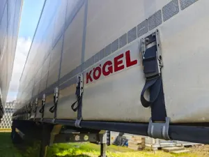 Kögel MEGA Hubdach, VarioFix, 1. Liftachse – Bild 10