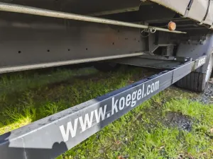 Kögel MEGA Hubdach, VarioFix, 1. Liftachse – Bild 51