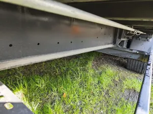 Kögel MEGA Hubdach, VarioFix, 1. Liftachse – Bild 52