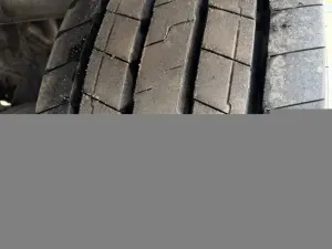 Krone SD27 / Carrier Vector 1950 / Rolltor / Lift – Bild 14