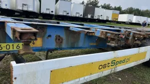 Krone SDC 27 / 20-45 Fuß – Bild 7