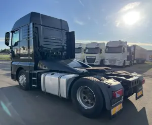 MAN TGX 18.500 /Euro 6 / !! Engine Broken !! Motor Defekt !! – Bild 2