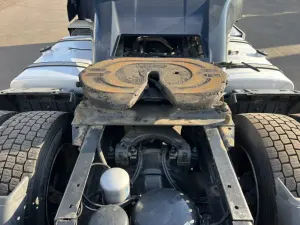 MAN TGX 18.500 /Euro 6 / !! Engine Broken !! Motor Defekt !! – Bild 7