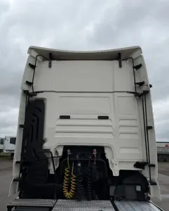 MAN TGX 18.500 XXL / Euro 6 / Retarder – Bild 8
