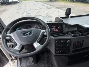 MAN TGX 18.500 XXL / Euro 6 / Retarder – Bild 10