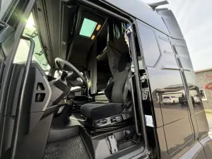 MAN TGX 18.510 GX / Retarder / ACC / Navi / Standard – Bild 7