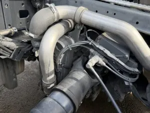 MAN TGX 18.510 GX / Retarder / ACC / Navi / Standard – Bild 9
