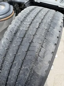 MAN TGX 26.510 XXL /ACC/ Retarder/ Jumbo/Lenkachse – Bild 13