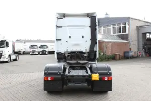 Mercedes-Benz Actros 1848 MP5 BigSpace – Bild 6
