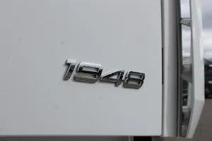 Mercedes-Benz Actros 1848 MP5 BigSpace – Bild 10