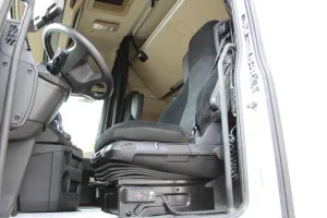 Mercedes-Benz Actros 1848 MP5 BigSpace – Bild 11